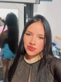 coral_monroe's webcam live show