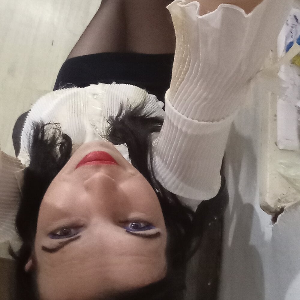 Cam girl evavip8