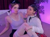 starIightbabies' Offline Chat Room
