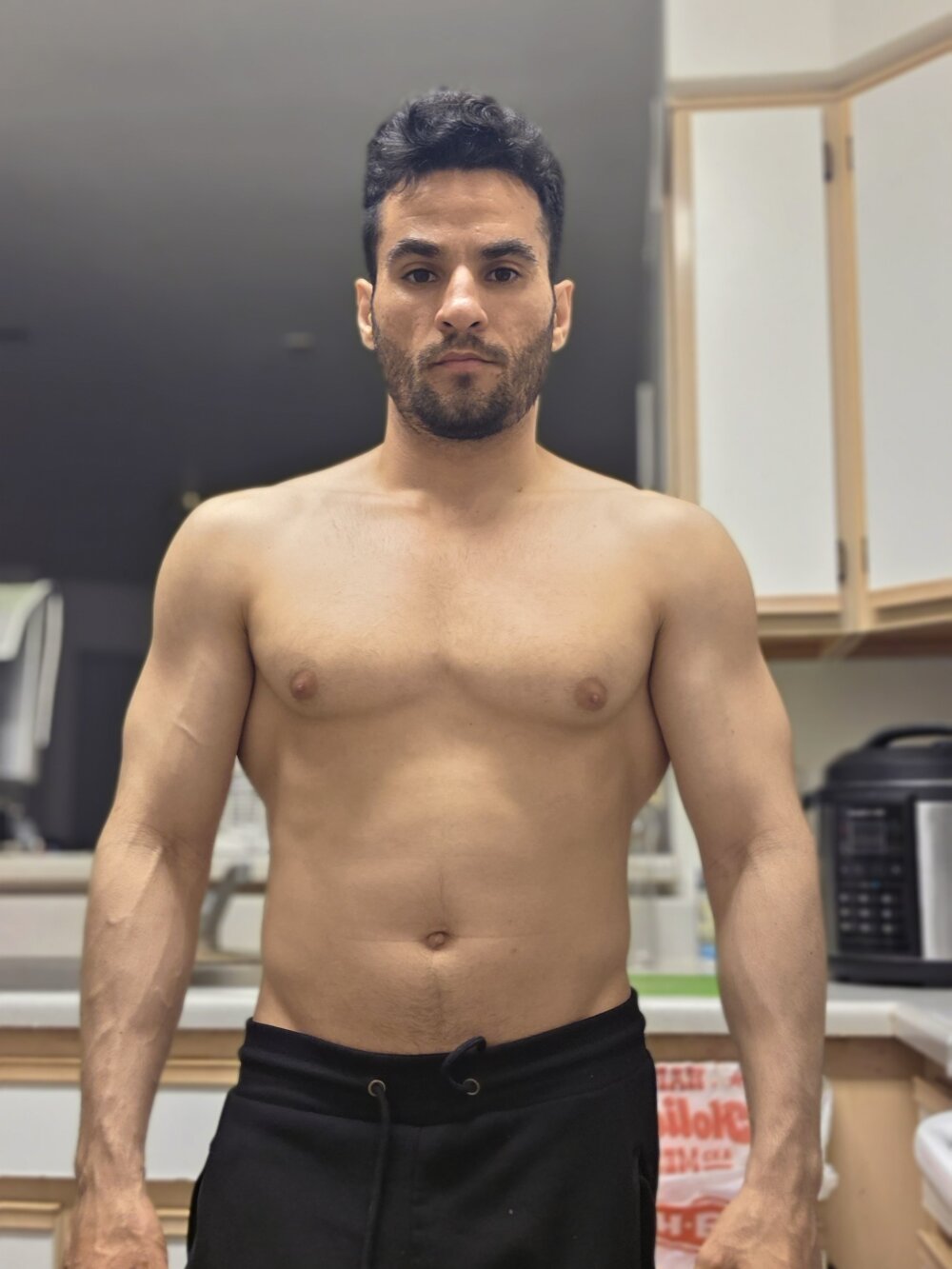 Bartelemi's Offline XXX Chat