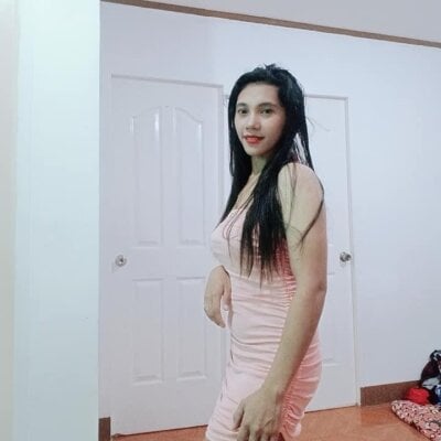 wildestsweetie - twerk asian