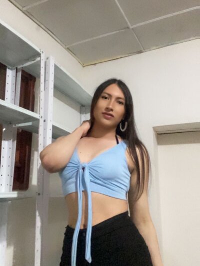 bosstrans from stripchat