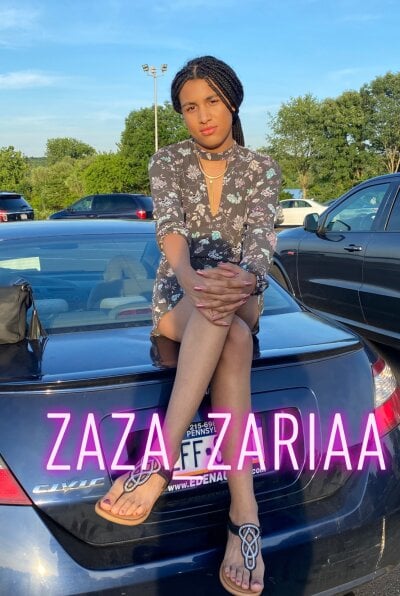 Zazazariaa Free Live Webcam Show & XXX Chat | xHamsterLive