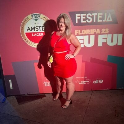 Marcialoira - Stripchat Girl 