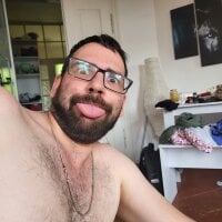 DickDRP93's webcam live show