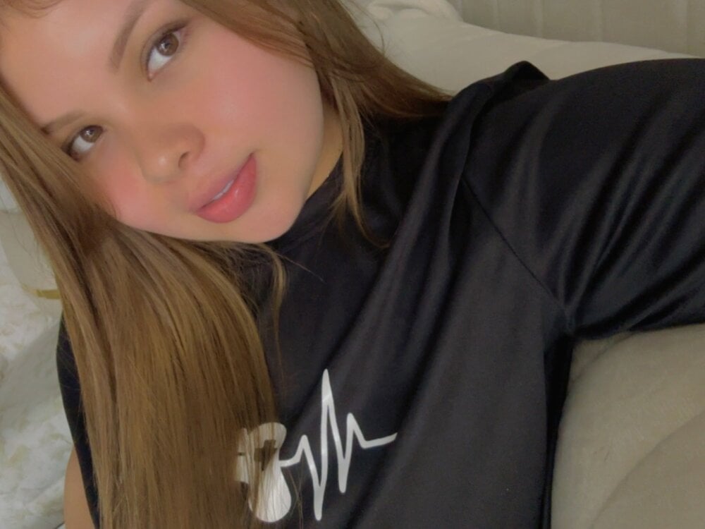AshlyRouse's Live XXX Chat
