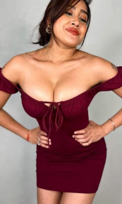 Anisha-love-