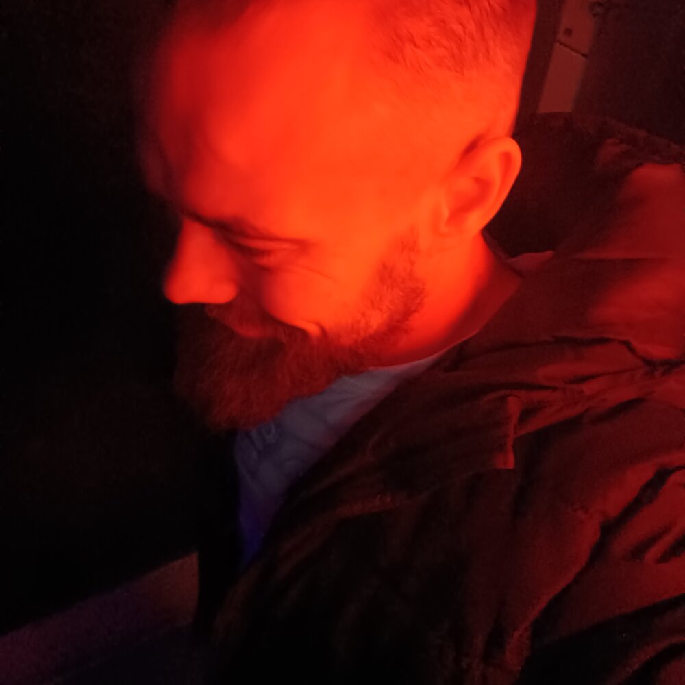 amigobondoso's Offline XXX Chat