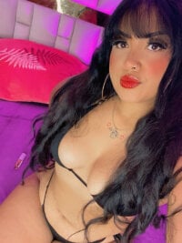 melany_777 webcam thumbnail