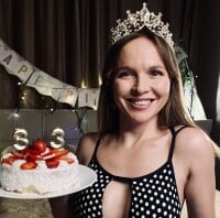IconaDidi's webcam live show