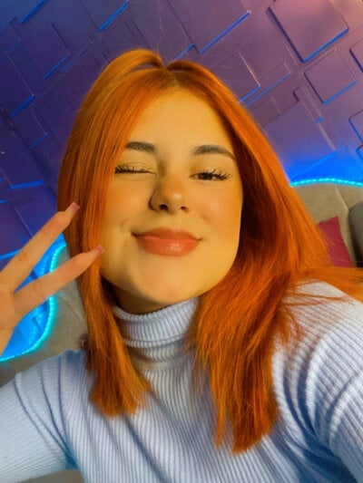 Emiliaharper408 - Stripchat Teen Lovense Best Girl 