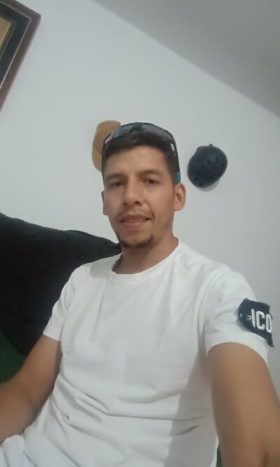 jhonve-hot from stripchat