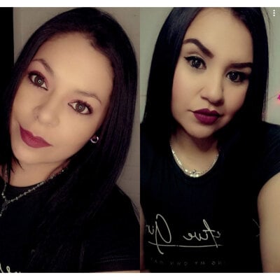 horny_bunniess 🖱 live stream
