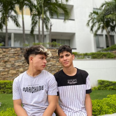 LatinTwinksHot01 Avatar