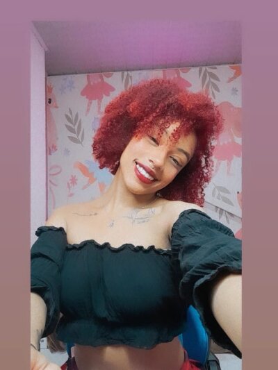 Violeth_b private show