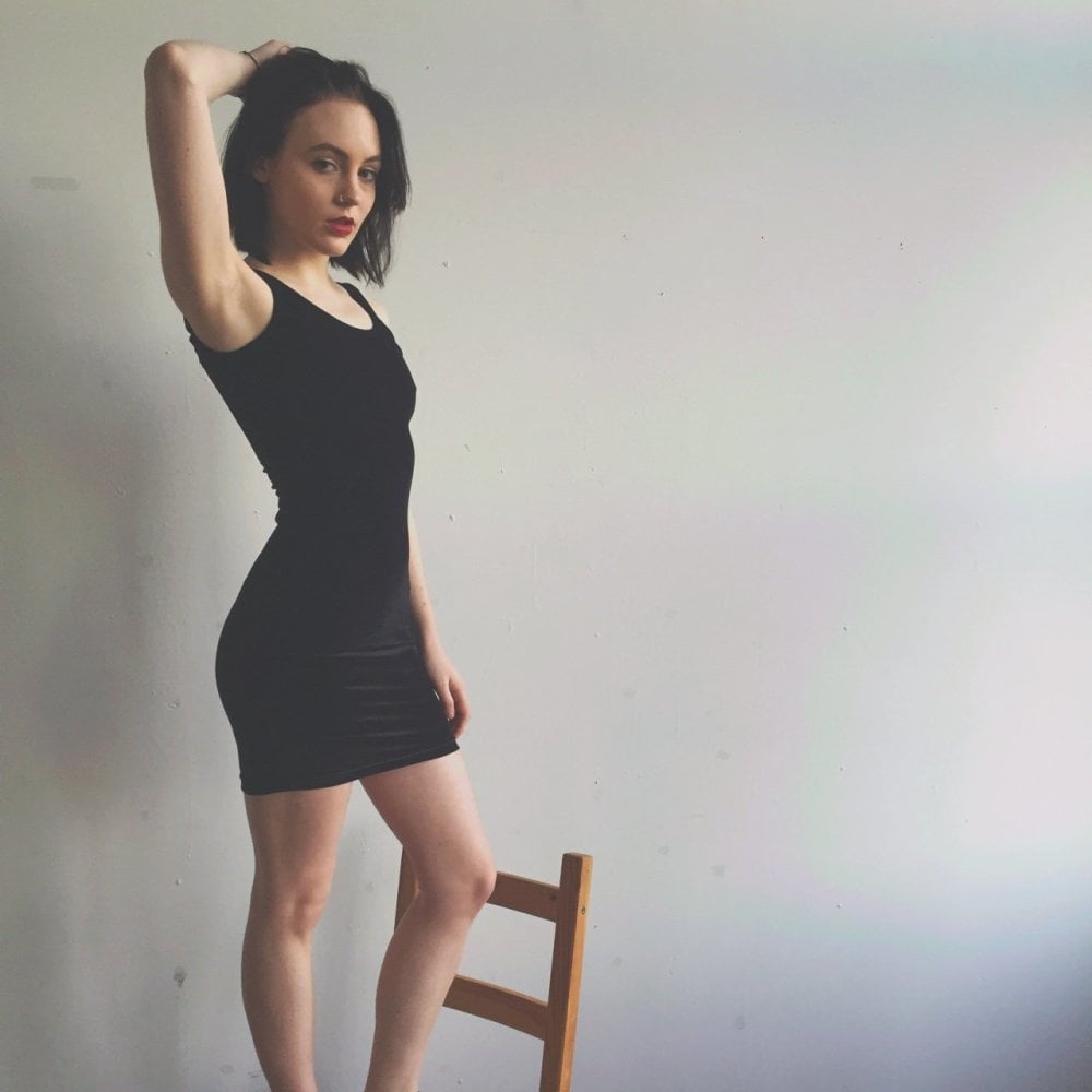 horny_catte's Offline XXX Chat