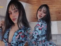Miahss's webcam live show