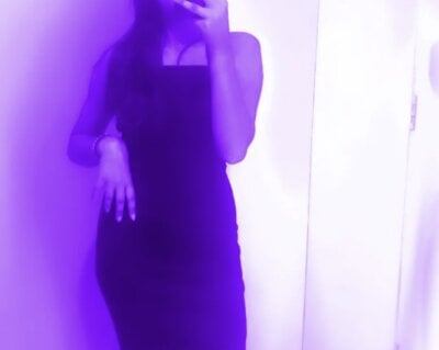 DAMinii_ on StripChat