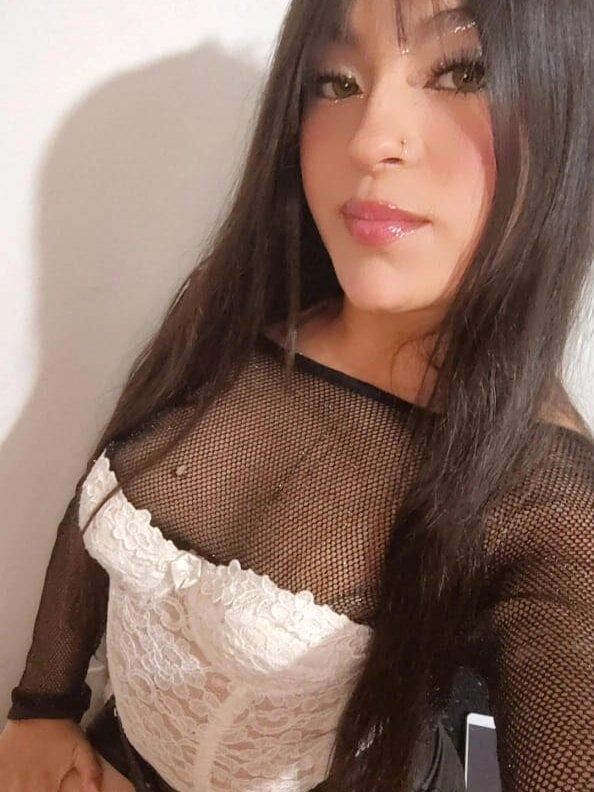 Sara_liksi's Live XXX Chat