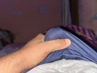 SoloChill's webcam live show