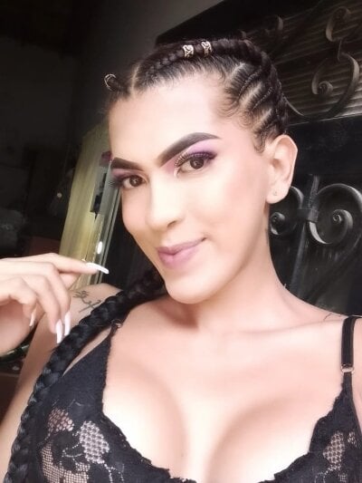 Lucia_marks - Stripchat Twerk Trans Online Cam Sex