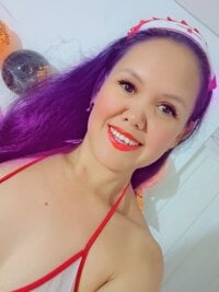 marilynbeautifullyhairy's webcam live show