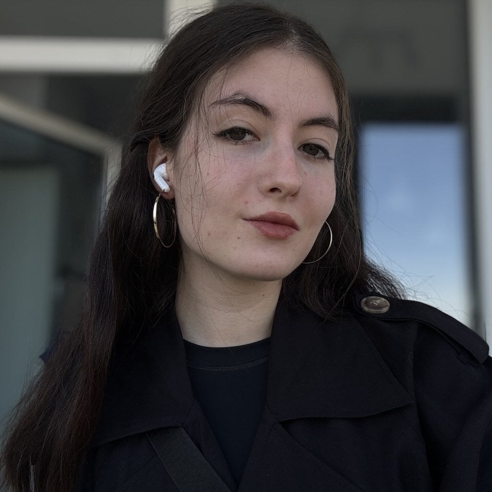 CorlissGoyne profile