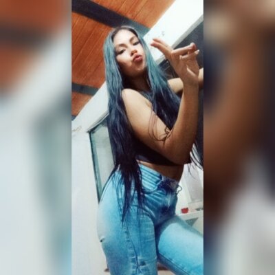 maggypassion 🏾 online sex stream