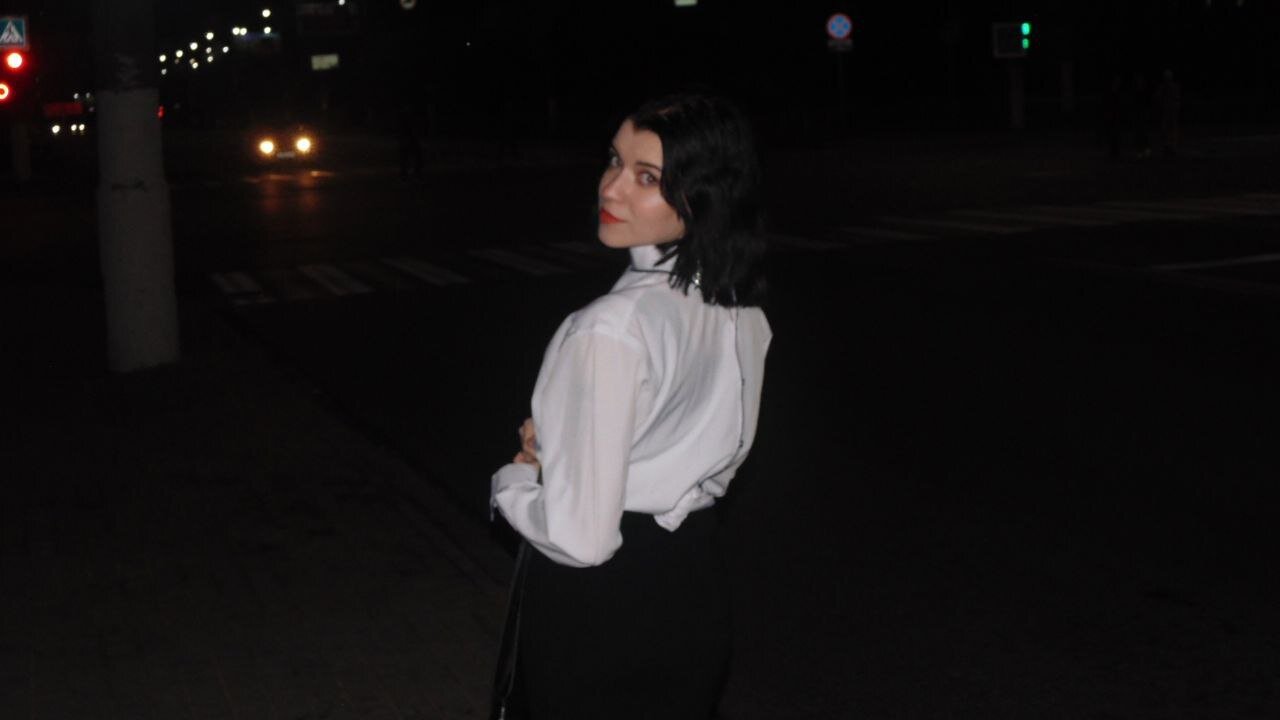 MurielClark
