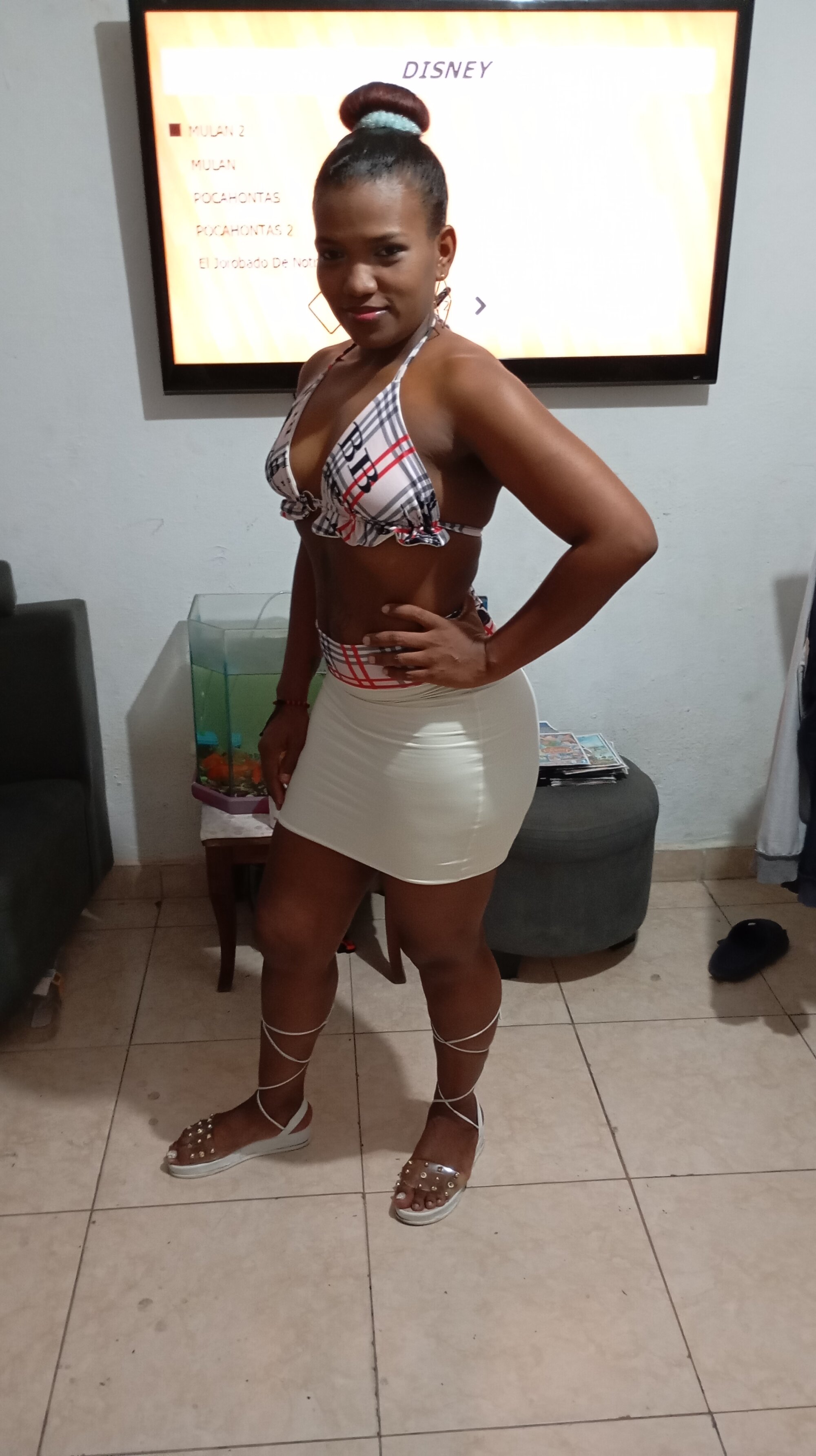 IsabelNiceVenezuela