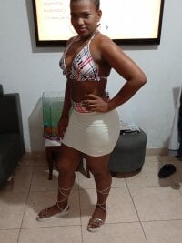 IsabelNiceVenezuela's webcam live show