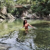 Maria_juliana's webcam live show
