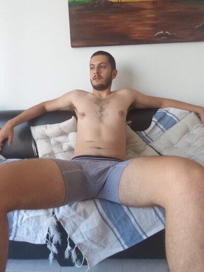 ChrisOrtiz22 - Stripchat Boy 