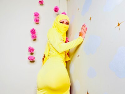 ikram_alaue 🏆 adult chat