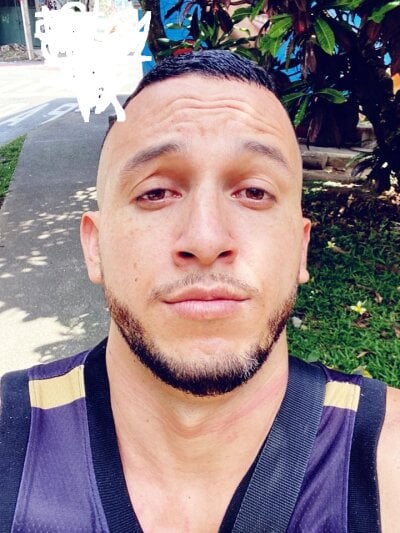 MarcusMilarc - Stripchat Lovense Cam2cam Eroticdance Boy 