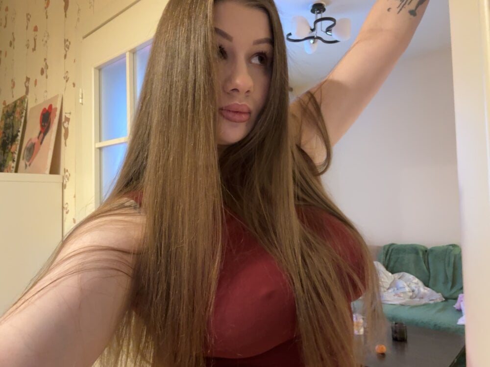 Chat XXX offline de JuicyHelenX