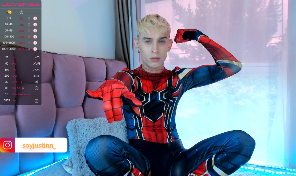KeitaroRaiden