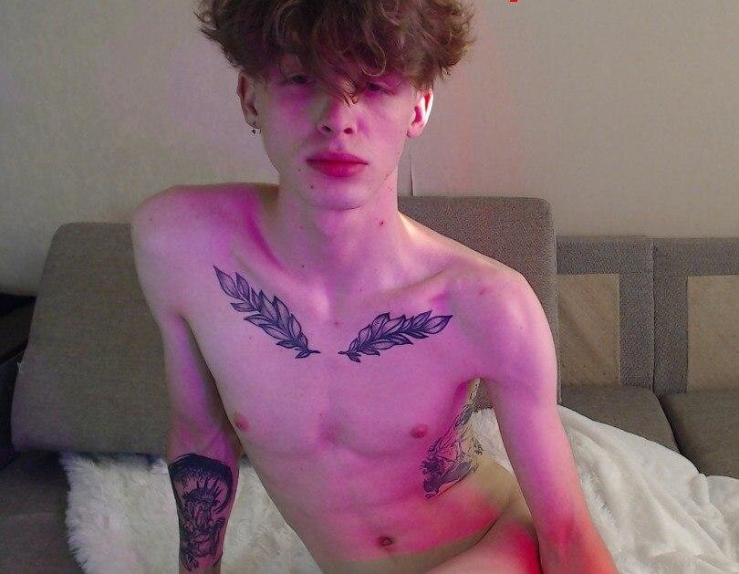 Curly_Bunny's Offline XXX Chat