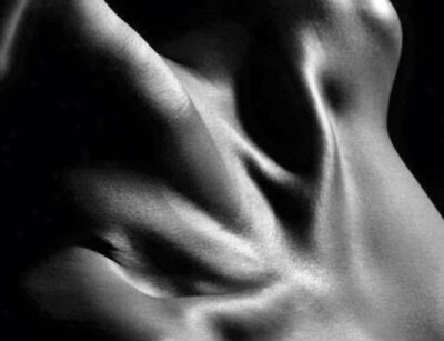Orgazmic