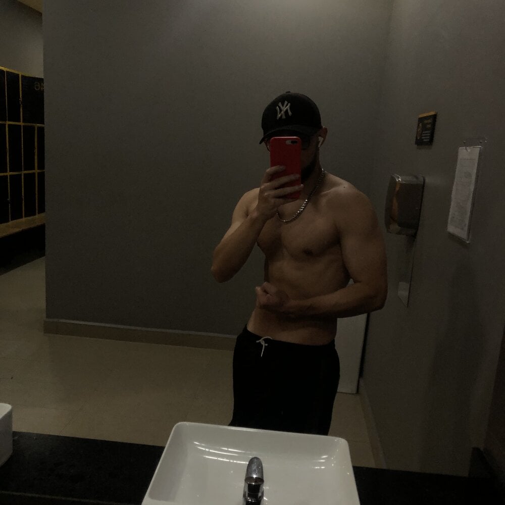 will00 profile