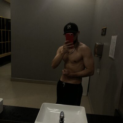 will00 from stripchat