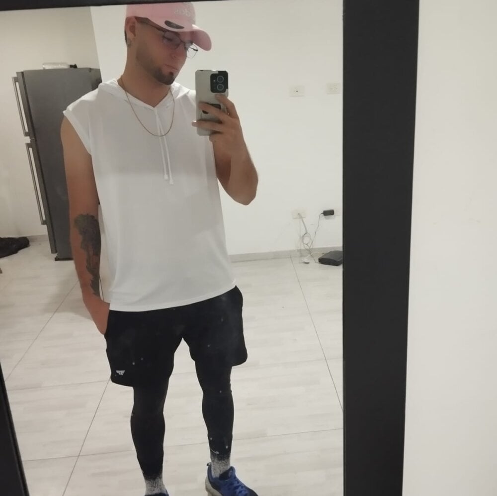 mauricevoss from stripchat