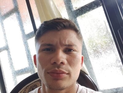 badboy_alirio from stripchat