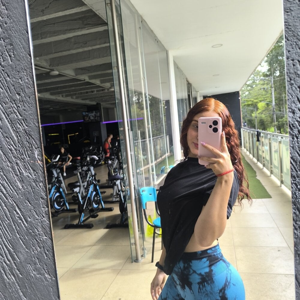 elivecams.com hanna_dirty1 livesex profile in spanish cams