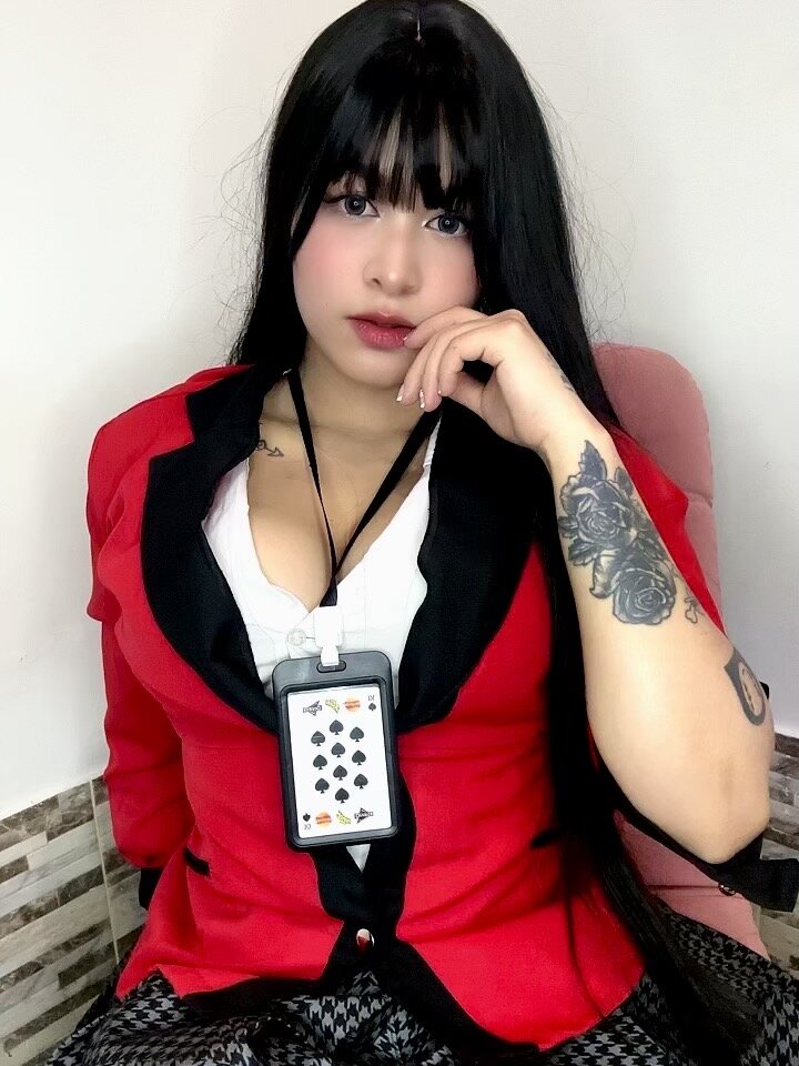 DanyZavarce_'s Offline XXX Chat