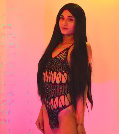 Molly_Spears - Stripchat Trans 