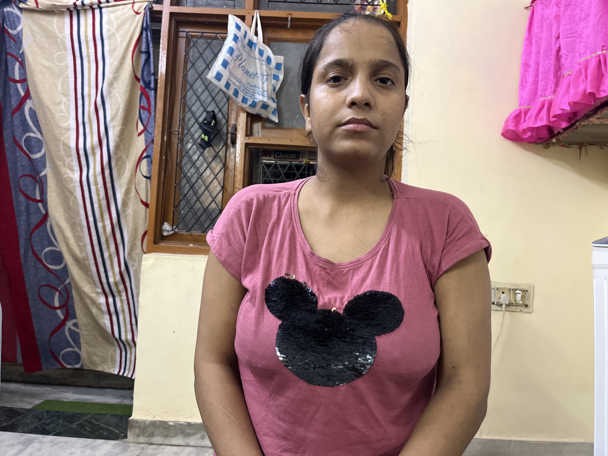 Chitra-Kaur