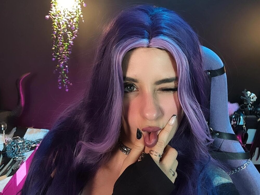 missameliablack's profile picture