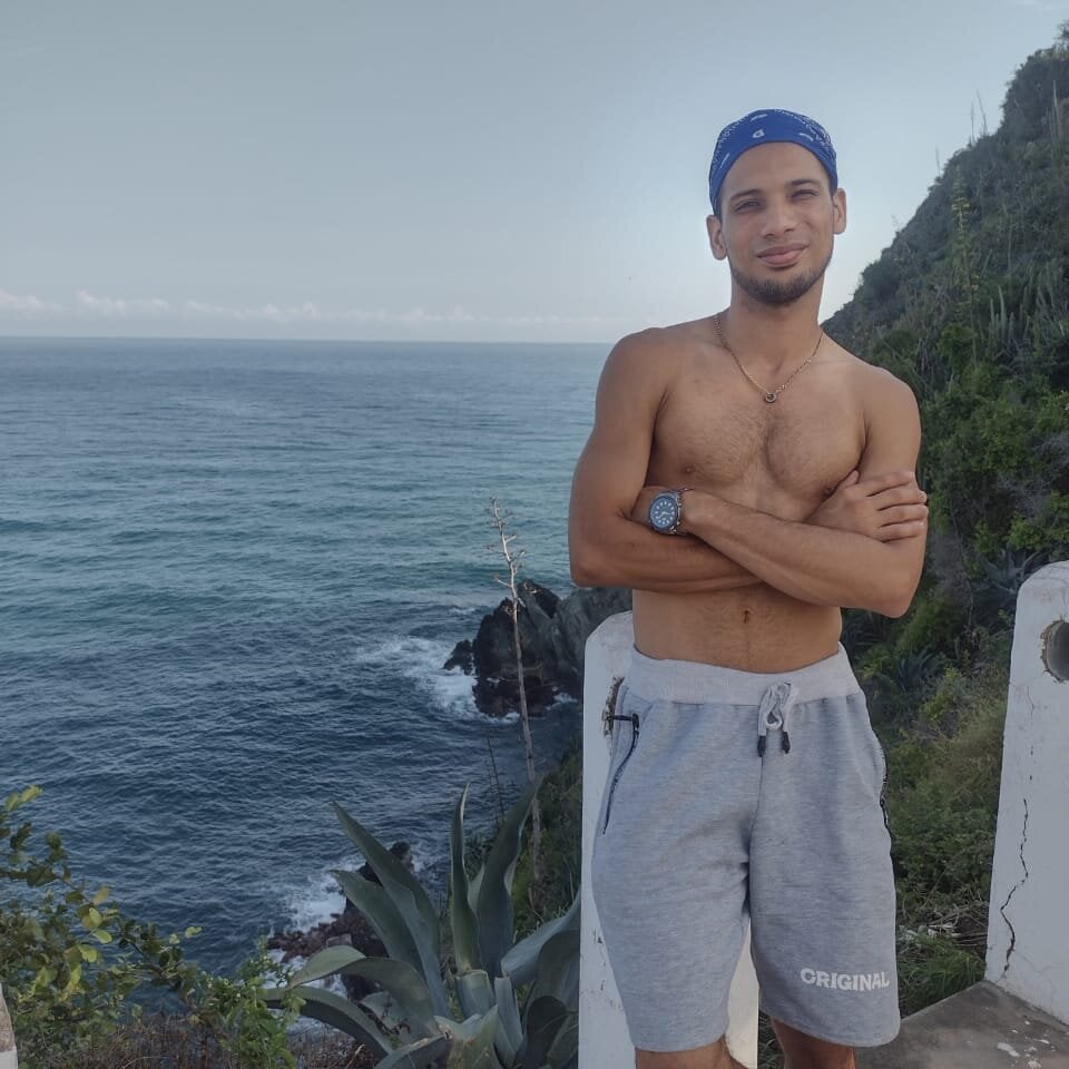 SonicJ25 Profile Image