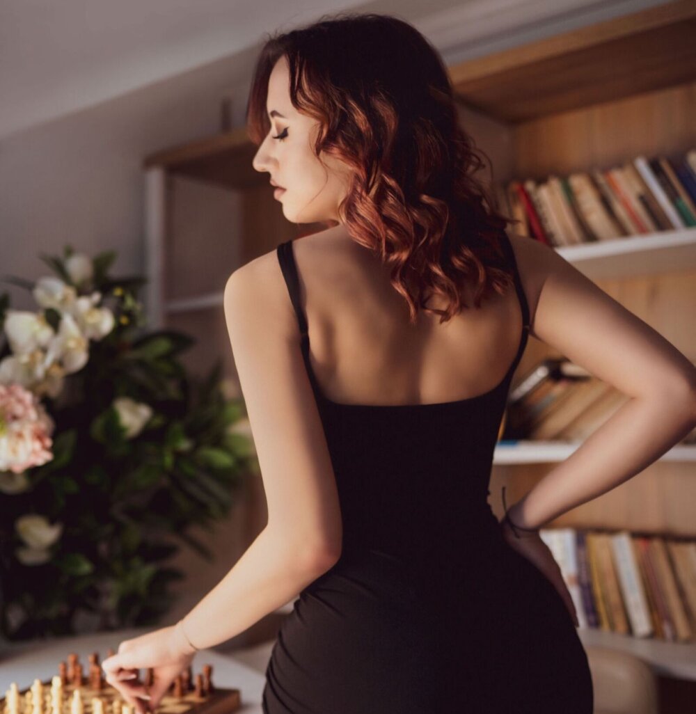LexiRussell profile